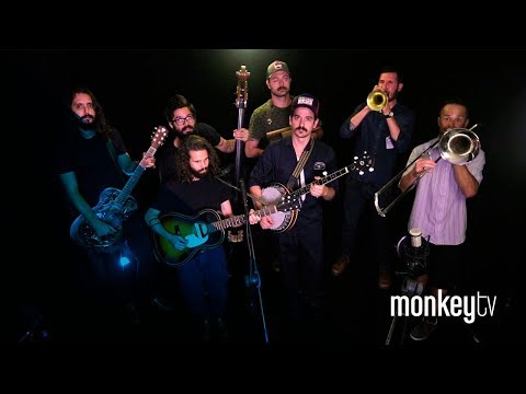 Dip Recording: Monoclub