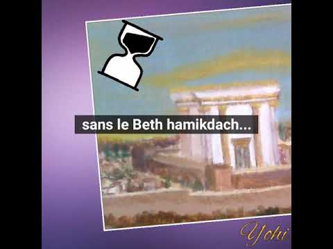 Beth hamikdach