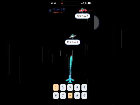 Smart Multiplication Tables video thumbnail