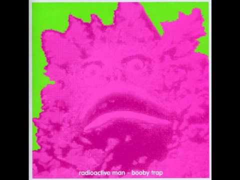 Radioactive Man - 1/u=Daven't Nay