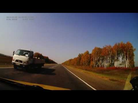 Russia. Federal road R-178, Ulyanovsk — Saransk, 2014, 4x