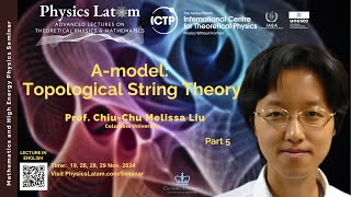 Remodeling Conjecture with Descendants | Topological String Theory - C