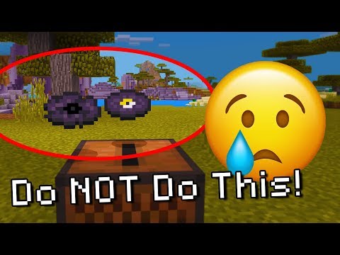 O1G - Do NOT Play Minecraft Disc 11 and Disc 13 at the Same Time! (SCARY)