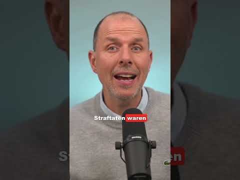 ​​Wer ist häufiger Opfer von Straftaten: Männer oder Frauen? 🤔​​ | WBS.LEGAL #shorts