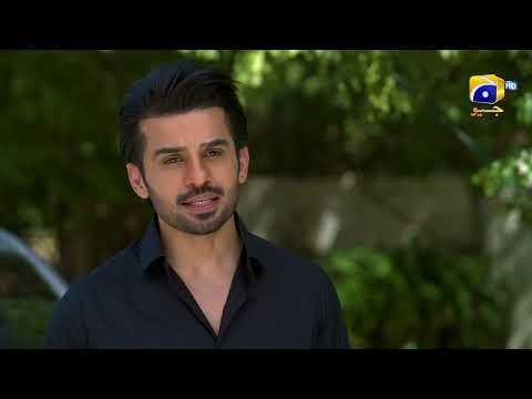 Bojh 𝗡𝗲𝘄 𝗣𝗿𝗼𝗺𝗼 Episode 22 || Areej Mohyudin - Fahad Sheikh || HAR PAL GEO