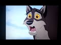 Balto Iii Wings Of Change 1999 Silppin Slidin And Swimmin Moos On The Loose