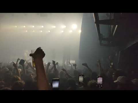 Drain Gang - Western Union @MelkwegAmsterdamOfficial 19/06/2022