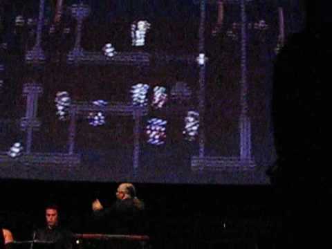 Distant Worlds Final Fantasy 2009 - Maria and Draco Part 02