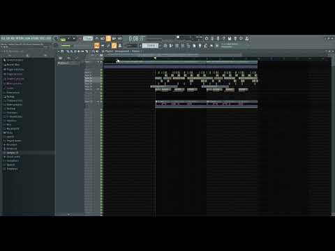 Mesto - Better Days (ft. ID) (FREE FLP) (Arwer Remake)
