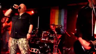 999 - Feelin' Alright With The Crew - Attack - Zagreb 13.11.2013