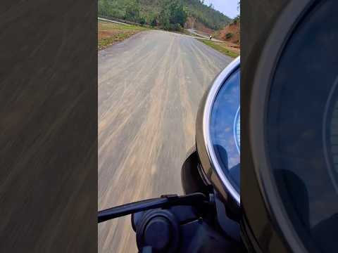 Jawa 42 Bobber, Manipur, Keibi#automobile #manipur