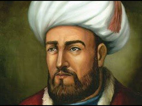 Al-Ghazali - In Our Time
