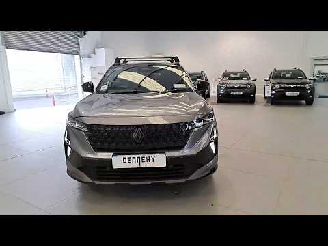 Renault Austral iconic esprit AlpineE-Tech 200 Aut - Image 2