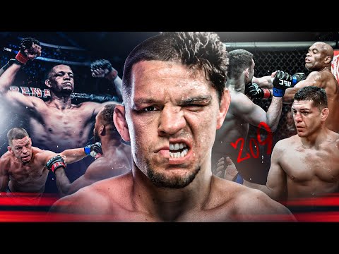 The Sad and Inspirational Story of the Diaz Brothers | Full Documentary 2026