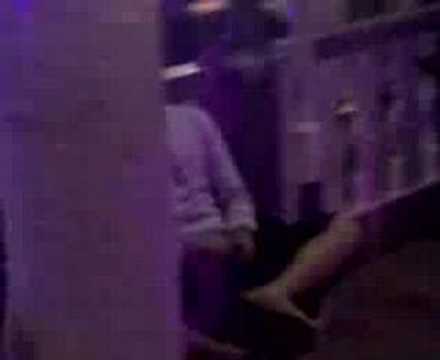 kevin gorman @ metrodanceclub (net28)