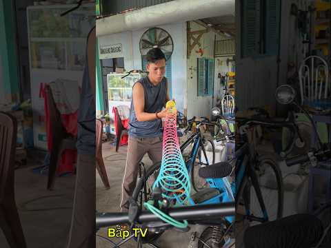Anh hai hay quá #shortvideo #haihuoc