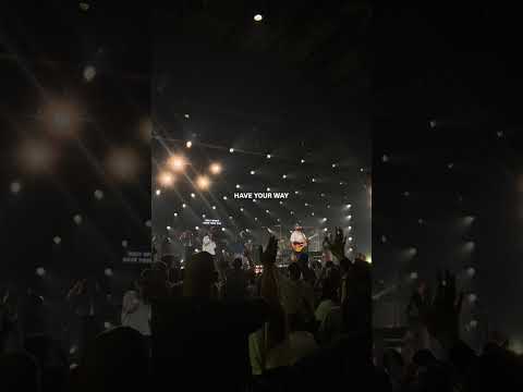 HOLY SPIRIT, HAVE YOUR WAY 🕊️ #bethelmusic #worship