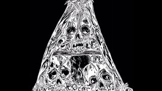 Grave Lines "Cronus Chain"