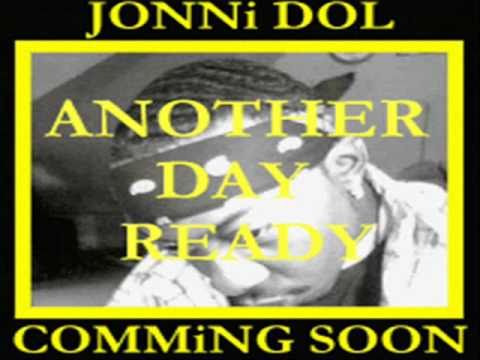 JoNNi DoL - Till Im Gone/Hasta la Muerte