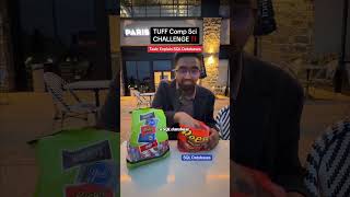 INSANE Comp Sci Challenge 😭