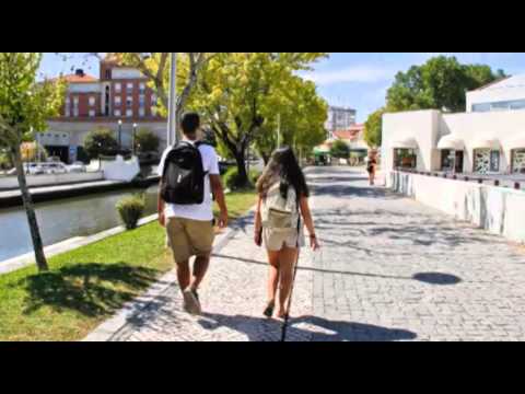 bem-vindo, welcome, bienvenido, bienvenue UA 2014/2015