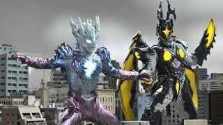 Download lagu Ultraman Saga The Movie (Dubbing Indonesia) mp3