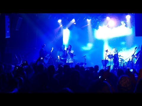 Sully Erna - Berlin, SO36 21.09.17 • Sinner's Prayer