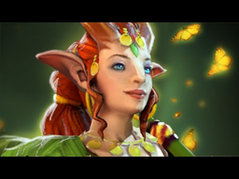 slahser's way: Enchantress