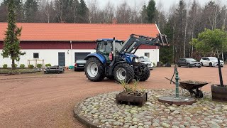 Tracteur à roues New Holland T6.160 | Image 4 - Agroline