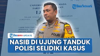 Nasib Penyebar Isu SBY Dalangi Kasus Ijazah Jokowi Terancam, Polisi Terima Laporan Selidiki Kasus