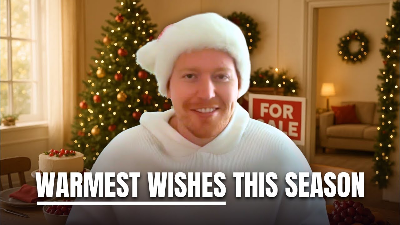 Grateful for Your Trust This Year