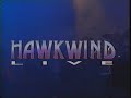 Hawkwind - Lives of Great Men (Live 1990)