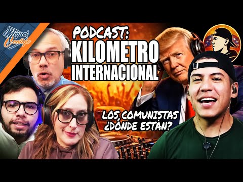 CONFIDENCIALES CON KILOMETRO | PODCAST EP 03