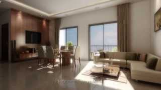 preview picture of video 'CHD Golf Avenue Sector 106 Gurgaon'
