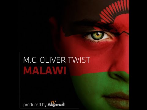 Malawi - M.C. OliverTwist