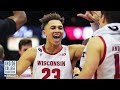 Kobe King announces decision to leave Wisconsin's basketball program | Inside College Basketball