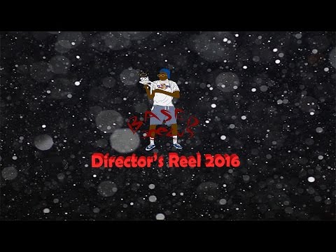 BasedJeezus's Directors Reel 2016