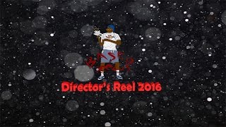 BasedJeezus's Directors Reel 2016