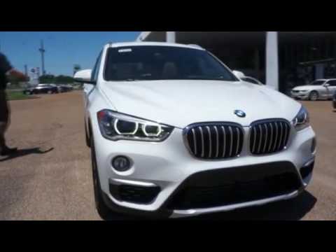 2016 BMW X1 B16152 - Meridian MS