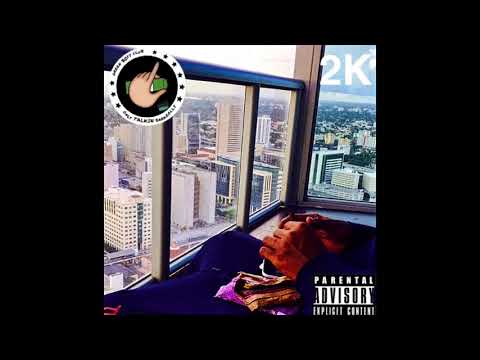 Greezzo2K - Just Bars | prod. King LeeBoy (Wood$ Pack EP)