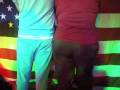 Paul Baribeau & Ginger Alford - Does This Bus ...