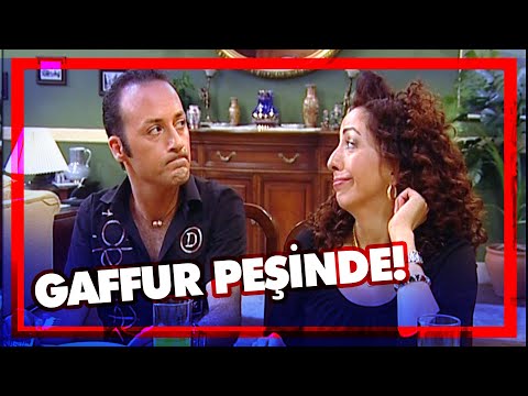 Gaffur, Sacit'in peşinde! - Avrupa Yakası