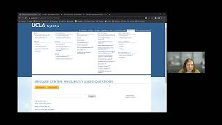 Transfer Transitions 23: Navigating MyUCLA