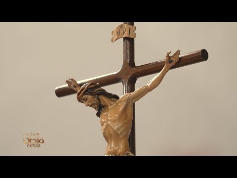 La Bella Notizia - Solennità di Cristo Re - anno C