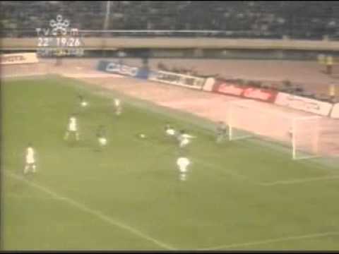 Gol de Juninho contra o Real Madrid (1998)