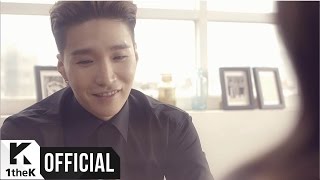 [Teaser] KIXS(키스) _ Please come back(기어갈게요)