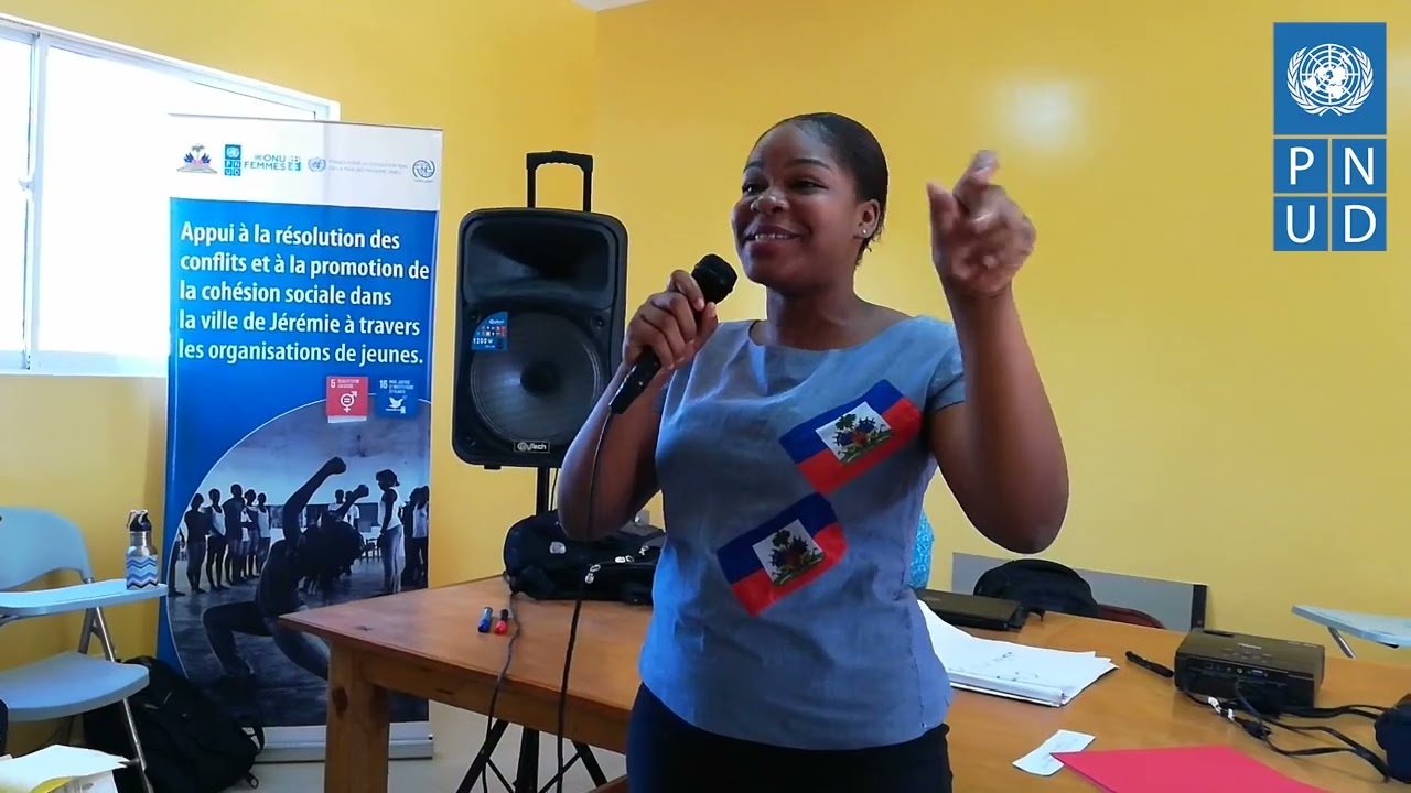 Journee Internationale des droits des femmes 2026