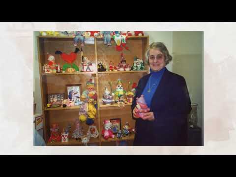Sr. Patricia Louise Belongia