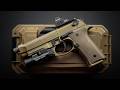 My Top 5 Beretta Pistols For 2024 Are These Best Beretta Guns