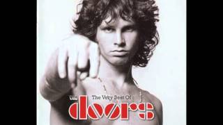The Doors - Riders On The Storm